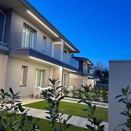 Villa Polinesia 8 Lido delle Nazioni Esterno foto