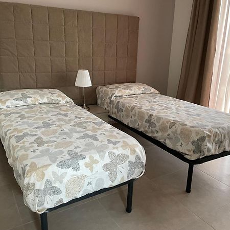 Villa Polinesia 8 Lido delle Nazioni Esterno foto