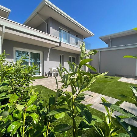 Villa Polinesia 8 Lido delle Nazioni Esterno foto