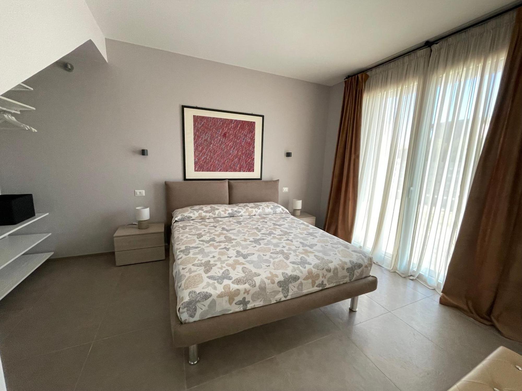 Villa Polinesia 8 Lido delle Nazioni Esterno foto