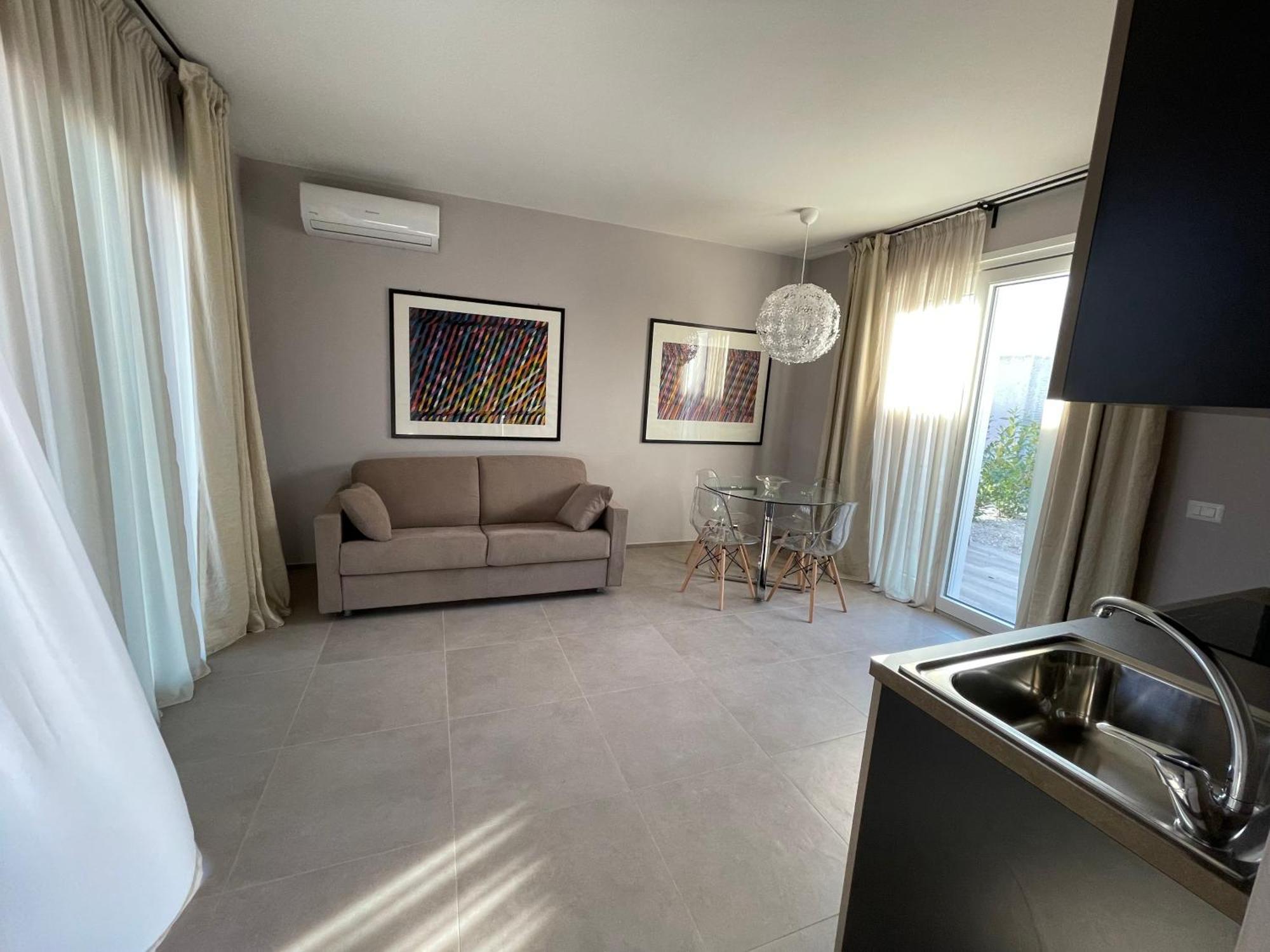 Villa Polinesia 8 Lido delle Nazioni Esterno foto